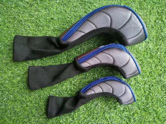 Golfkopfschutz, Golfkopfschutz, Fahrerkopfschutz, Fairway-Kopfschutz, Out-Kopfschutz, Hybridkopfschutz, Kopfschutz fournisseur