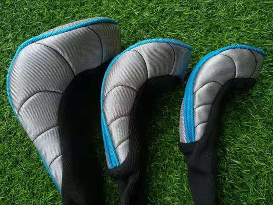 Golfkopfschutz, Golfkopfschutz, Fahrerkopfschutz, Fairway-Kopfschutz, Out-Kopfschutz, Hybridkopfschutz, Kopfschutz fournisseur