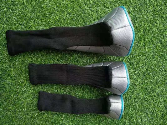 Golfkopfschutz, Golfkopfschutz, Fahrerkopfschutz, Fairway-Kopfschutz, Out-Kopfschutz, Hybridkopfschutz, Kopfschutz fournisseur