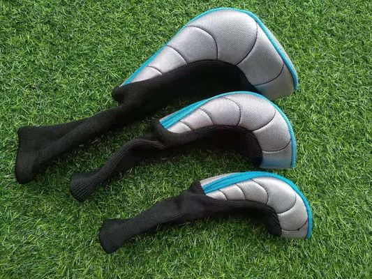 Golfkopfschutz, Golfkopfschutz, Fahrerkopfschutz, Fairway-Kopfschutz, Out-Kopfschutz, Hybridkopfschutz, Kopfschutz fournisseur
