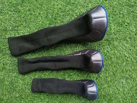 Golfkopfschutz, Golfkopfschutz, Fahrerkopfschutz, Fairway-Kopfschutz, Out-Kopfschutz, Hybridkopfschutz, Kopfschutz fournisseur