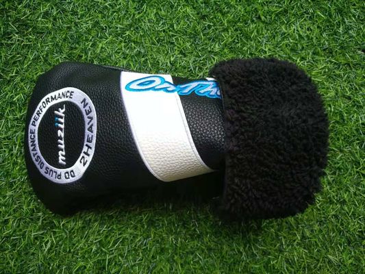 Golfkopfschutz, Golfkopfschutz, Fahrerkopfschutz, Fairway-Kopfschutz, Out-Kopfschutz, Hybridkopfschutz, Kopfschutz fournisseur