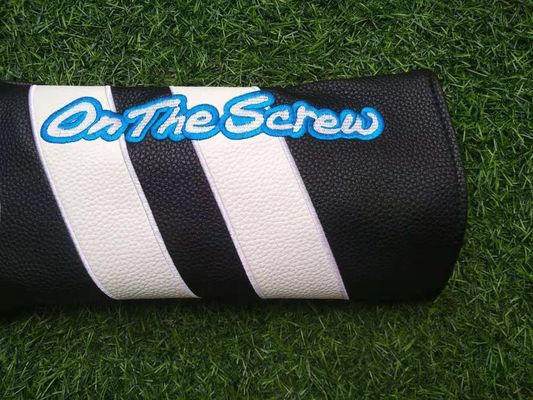 Golfkopfschutz, Golfkopfschutz, Fahrerkopfschutz, Fairway-Kopfschutz, Out-Kopfschutz, Hybridkopfschutz, Kopfschutz fournisseur