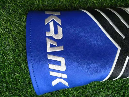 Golfkopfschutz, Golfkopfschutz, Fahrerkopfschutz, Fairway-Kopfschutz, Out-Kopfschutz, Hybridkopfschutz, Kopfschutz fournisseur
