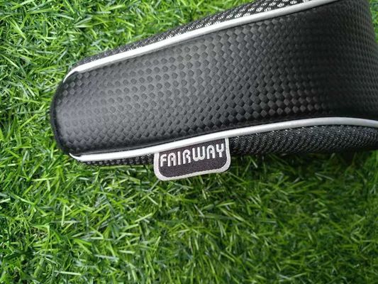 Golfkopfschutz, Golfkopfschutz, Fahrerkopfschutz, Fairway-Kopfschutz, Out-Kopfschutz, Hybridkopfschutz, Kopfschutz fournisseur