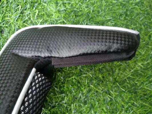 Vereinabdeckungen, Golf headcover, Golf headcover, Putter headcover, headcover fournisseur