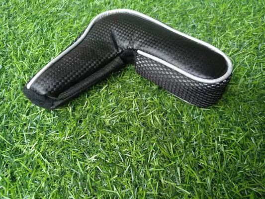 Vereinabdeckungen, Golf headcover, Golf headcover, Putter headcover, headcover fournisseur