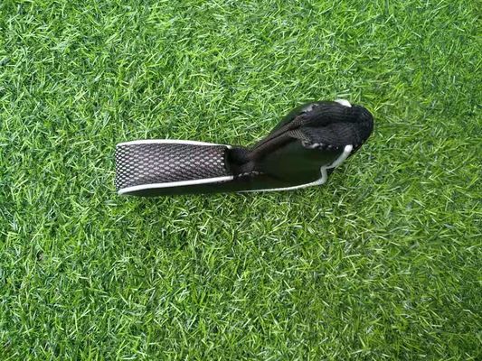 Vereinabdeckungen, Golf headcover, Golf headcover, Putter headcover, headcover fournisseur