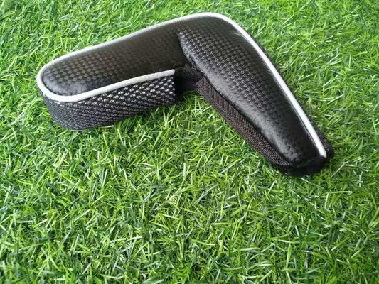 Vereinabdeckungen, Golf headcover, Golf headcover, Putter headcover, headcover fournisseur