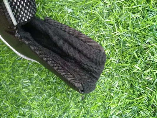 Vereinabdeckungen, Golf headcover, Golf headcover, Putter headcover, headcover fournisseur