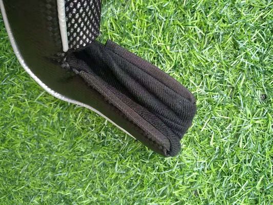 Vereinabdeckungen, Golf headcover, Golf headcover, Putter headcover, headcover fournisseur