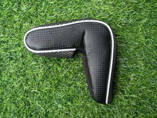 Vereinabdeckungen, Golf headcover, Golf headcover, Putter headcover, headcover fournisseur