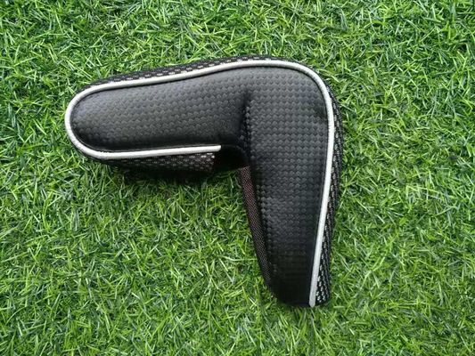 Vereinabdeckungen, Golf headcover, Golf headcover, Putter headcover, headcover fournisseur