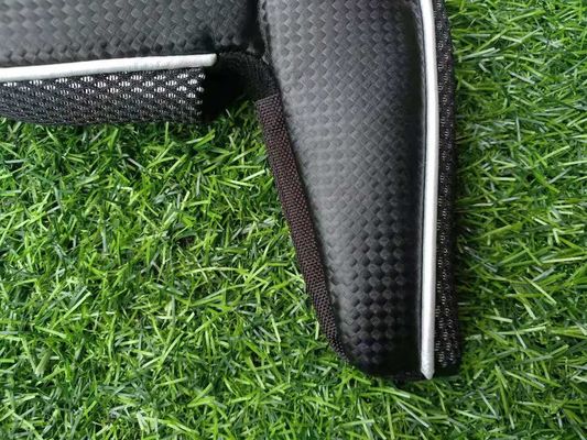 Vereinabdeckungen, Golf headcover, Golf headcover, Putter headcover, headcover fournisseur