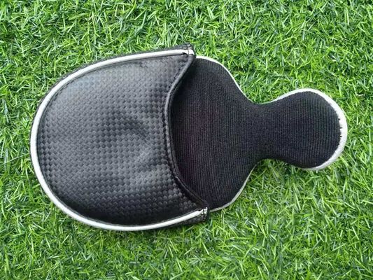 Kopfbedeckung, Golf-Kopfbedeckung, Golf-Kopfbedeckung, Putter-Kopfbedeckung, Kopfbedeckung fournisseur