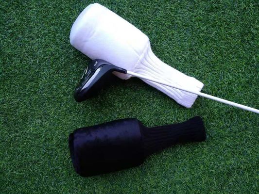 Golfkopfschutz, Golfkopfschutz, Fahrerkopfschutz, Fairway-Kopfschutz, Out-Kopfschutz, Hybridkopfschutz, Kopfschutz fournisseur
