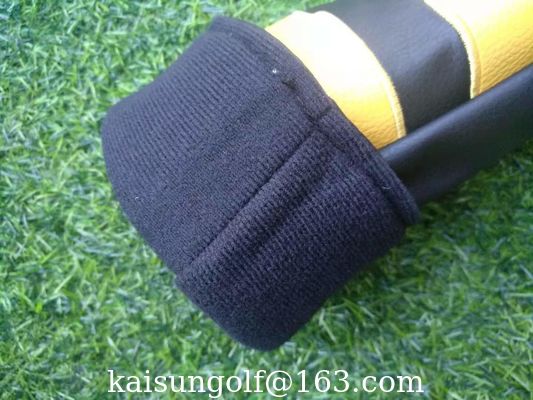 Golfkopfschutz, Golfkopfschutz, Fahrerkopfschutz, Fairway-Kopfschutz, Out-Kopfschutz, Hybridkopfschutz, Kopfschutz fournisseur