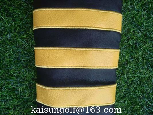 Golfkopfschutz, Golfkopfschutz, Fahrerkopfschutz, Fairway-Kopfschutz, Out-Kopfschutz, Hybridkopfschutz, Kopfschutz fournisseur