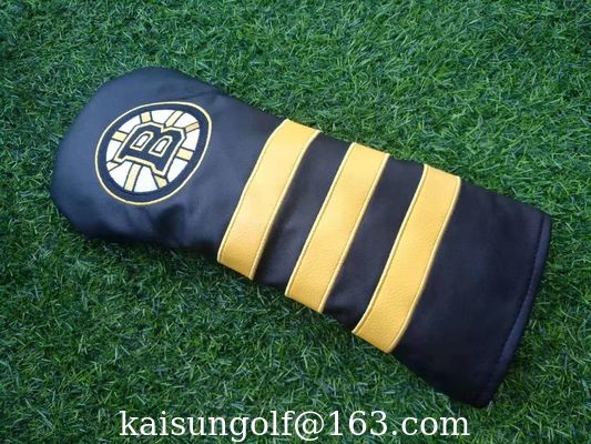 Golfkopfschutz, Golfkopfschutz, Fahrerkopfschutz, Fairway-Kopfschutz, Out-Kopfschutz, Hybridkopfschutz, Kopfschutz fournisseur