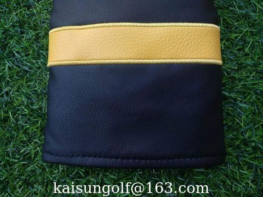 Golfkopfschutz, Golfkopfschutz, Fahrerkopfschutz, Fairway-Kopfschutz, Out-Kopfschutz, Hybridkopfschutz, Kopfschutz fournisseur