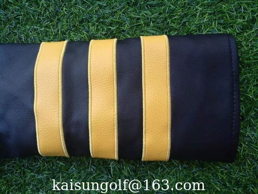 Golfkopfschutz, Golfkopfschutz, Fahrerkopfschutz, Fairway-Kopfschutz, Out-Kopfschutz, Hybridkopfschutz, Kopfschutz fournisseur