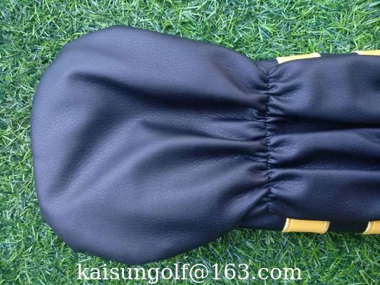 Golfkopfschutz, Golfkopfschutz, Fahrerkopfschutz, Fairway-Kopfschutz, Out-Kopfschutz, Hybridkopfschutz, Kopfschutz fournisseur