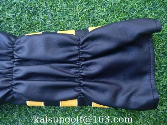 Golfkopfschutz, Golfkopfschutz, Fahrerkopfschutz, Fairway-Kopfschutz, Out-Kopfschutz, Hybridkopfschutz, Kopfschutz fournisseur