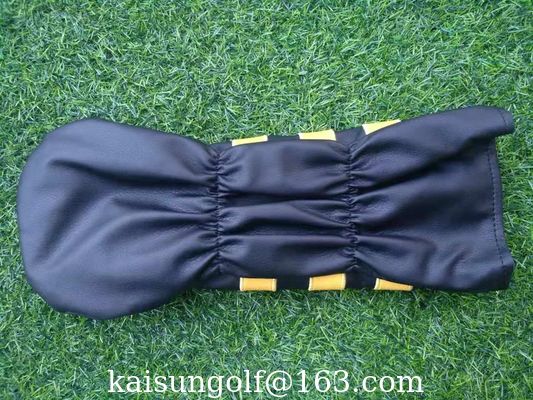 Golfkopfschutz, Golfkopfschutz, Fahrerkopfschutz, Fairway-Kopfschutz, Out-Kopfschutz, Hybridkopfschutz, Kopfschutz fournisseur