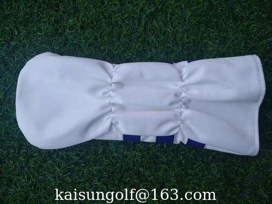 Golfkopfschutz, Golfkopfschutz, Fahrerkopfschutz, Fairway-Kopfschutz, Out-Kopfschutz, Hybridkopfschutz, Kopfschutz fournisseur