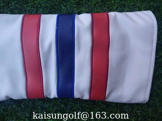 Golfkopfschutz, Golfkopfschutz, Fahrerkopfschutz, Fairway-Kopfschutz, Out-Kopfschutz, Hybridkopfschutz, Kopfschutz fournisseur