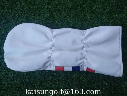 Golfkopfschutz, Golfkopfschutz, Fahrerkopfschutz, Fairway-Kopfschutz, Out-Kopfschutz, Hybridkopfschutz, Kopfschutz fournisseur