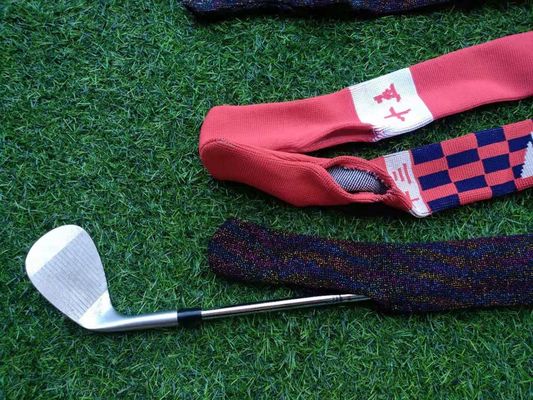 Golf-Eisen-Kopfhüllen, Golf-Eisen-Kopfhüllen, Golf-Kopfhüllen, Golf-Kopfhüllen, Schacht-Kopfhüllen, Golf-Schacht, Golf-Schläger, Golf-Griff fournisseur