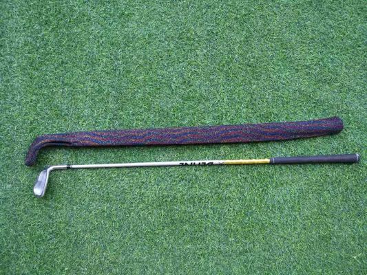 Golf-Eisen-Kopfhüllen, Golf-Eisen-Kopfhüllen, Golf-Kopfhüllen, Golf-Kopfhüllen, Schacht-Kopfhüllen, Golf-Schacht, Golf-Schläger, Golf-Griff fournisseur