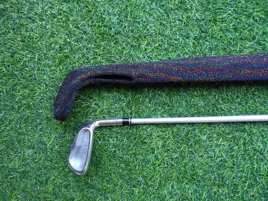 Golf-Eisen-Kopfhüllen, Golf-Eisen-Kopfhüllen, Golf-Kopfhüllen, Golf-Kopfhüllen, Schacht-Kopfhüllen, Golf-Schacht, Golf-Schläger, Golf-Griff fournisseur