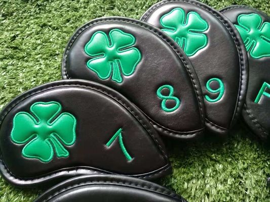 Golf-Kopfhüllen, Golf-Kopfhüllen, Golf-Kopfhüllen, Golf-Kopfhüllen, Eisenkopfhüllen fournisseur