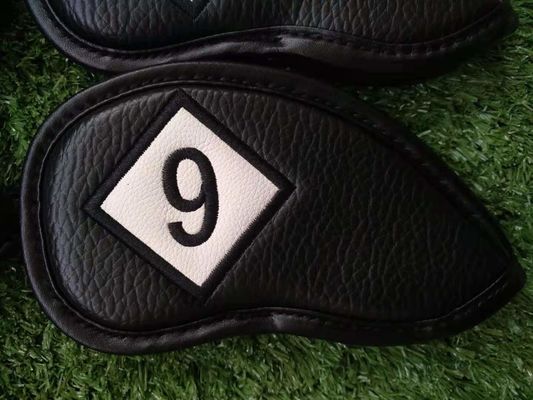 Golf-Kopfhüllen, Golf-Kopfhüllen, Golf-Kopfhüllen, Golf-Kopfhüllen, Eisenkopfhüllen fournisseur
