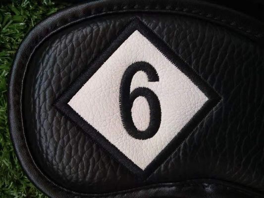 Golf-Kopfhüllen, Golf-Kopfhüllen, Golf-Kopfhüllen, Golf-Kopfhüllen, Eisenkopfhüllen fournisseur