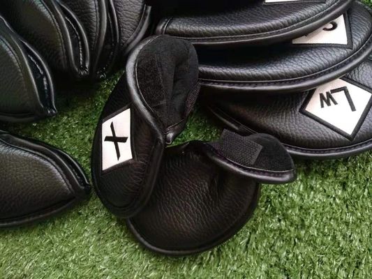 Golf-Kopfhüllen, Golf-Kopfhüllen, Golf-Kopfhüllen, Golf-Kopfhüllen, Eisenkopfhüllen fournisseur