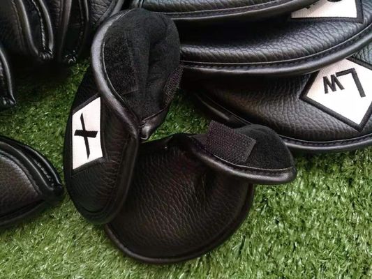 Golf-Kopfhüllen, Golf-Kopfhüllen, Golf-Kopfhüllen, Golf-Kopfhüllen, Eisenkopfhüllen fournisseur
