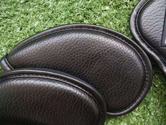 Golf-Kopfhüllen, Golf-Kopfhüllen, Golf-Kopfhüllen, Golf-Kopfhüllen, Eisenkopfhüllen fournisseur
