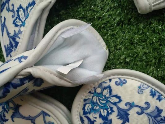 Golf-Kopfhüllen, Golf-Kopfhüllen, Golf-Kopfhüllen, Golf-Kopfhüllen, Eisenkopfhüllen fournisseur