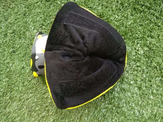 Vereinabdeckungen, Golf headcover, Golf headcover, Putter headcover, headcover fournisseur