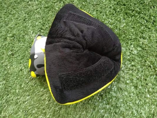 Vereinabdeckungen, Golf headcover, Golf headcover, Putter headcover, headcover fournisseur