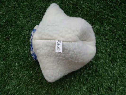 Vereinabdeckungen, Golf headcover, Golf headcover, Putter headcover, headcover fournisseur