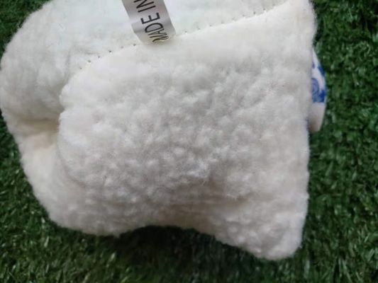 Vereinabdeckungen, Golf headcover, Golf headcover, Putter headcover, headcover fournisseur