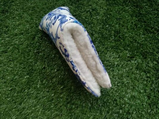 Vereinabdeckungen, Golf headcover, Golf headcover, Putter headcover, headcover fournisseur