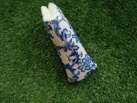 Vereinabdeckungen, Golf headcover, Golf headcover, Putter headcover, headcover fournisseur