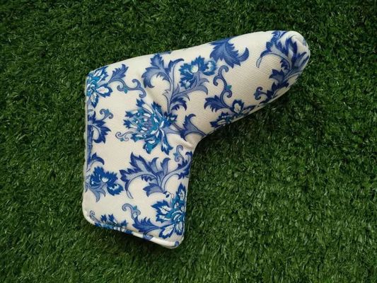 Vereinabdeckungen, Golf headcover, Golf headcover, Putter headcover, headcover fournisseur