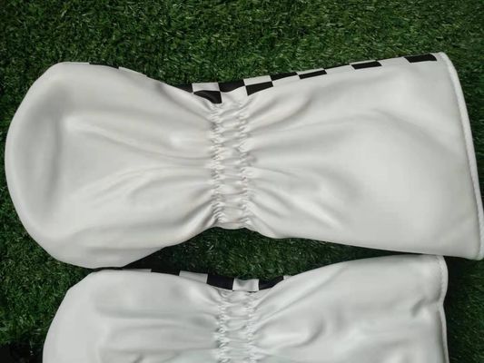 Golfkopfschutz, Golfkopfschutz, Fahrerkopfschutz, Fairway-Kopfschutz, Out-Kopfschutz, Hybridkopfschutz, Kopfschutz fournisseur