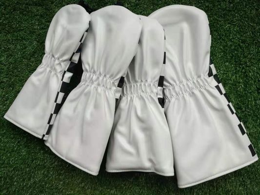 Golfkopfschutz, Golfkopfschutz, Fahrerkopfschutz, Fairway-Kopfschutz, Out-Kopfschutz, Hybridkopfschutz, Kopfschutz fournisseur